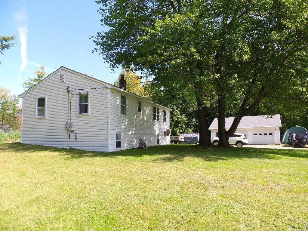 274 East Benton Road Waterville, ME 04901 - Photo 27 of 30 Left Side