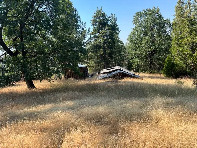 a view of balcony with two chairs