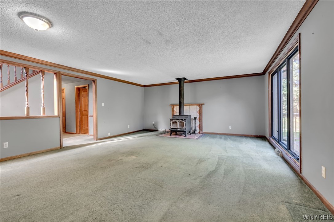 13220 Big Tree Road Wales, NY 14037 - Photo 22 of 45