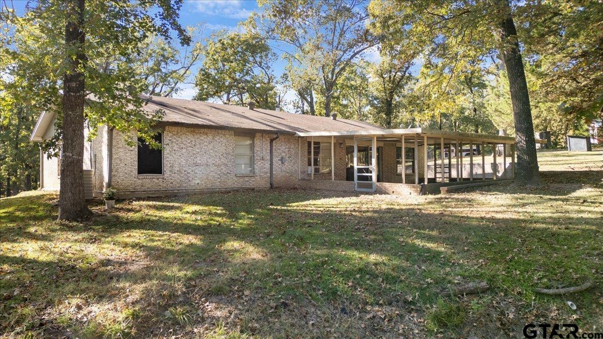 393 Vz County Road Canton, TX 75103 - Photo 6 of 27