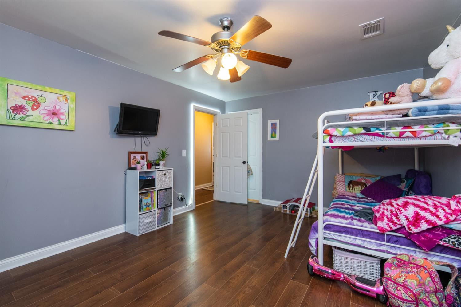897 Bear Branch Road Campton, KY 41301 - Photo 12 of 56 Photo 12