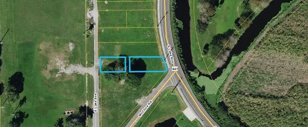 $95,000 | Rardin Avenue, Pahokee, FL 33476