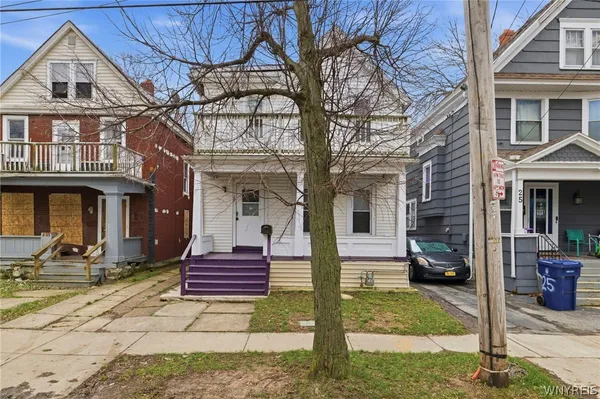 $189,900 | 27 Heward Avenue, Buffalo, NY 14207