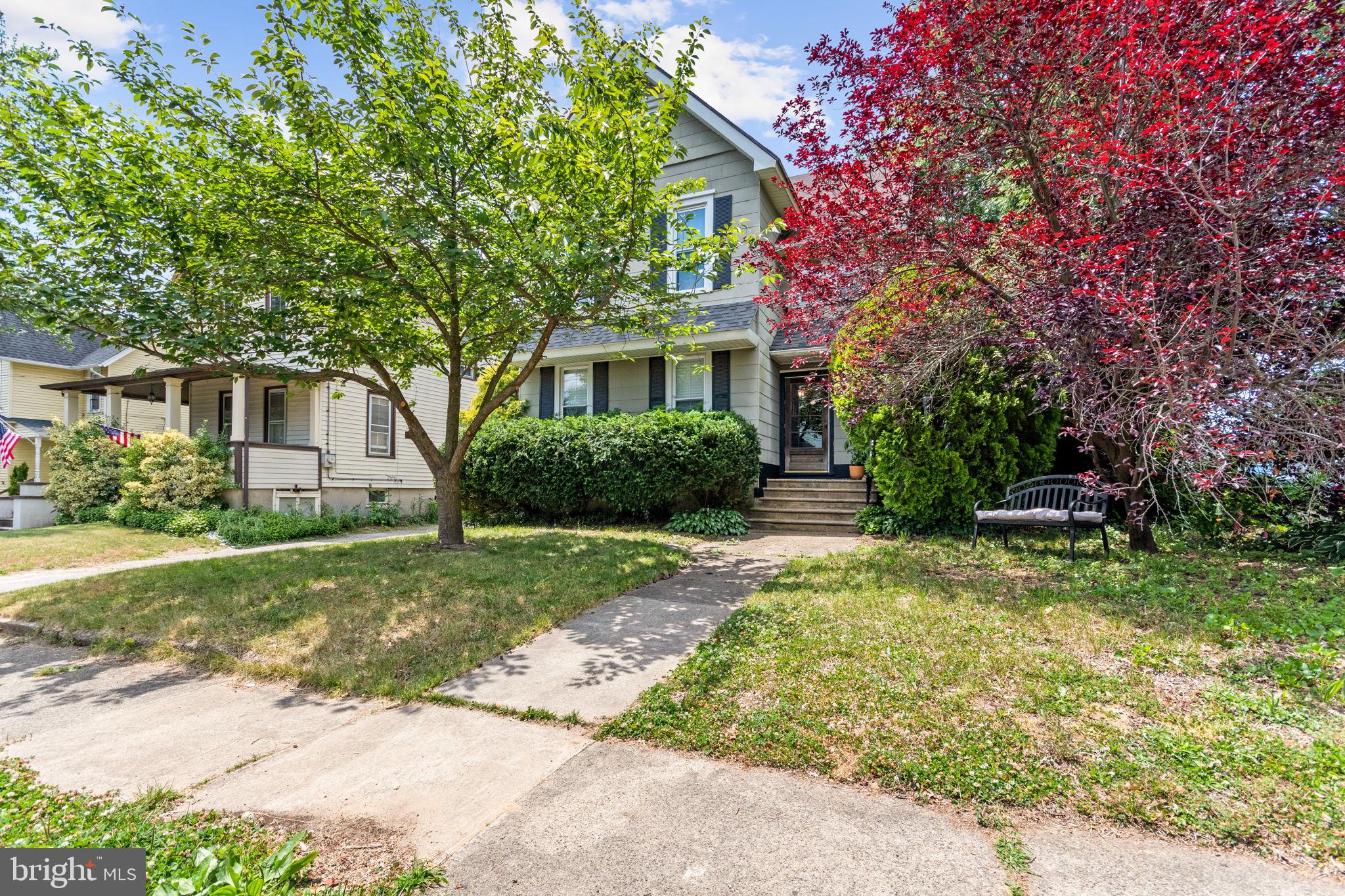 136 Maple Terrace Merchantville, NJ 08109 - Photo 1 of 26 Gallery Image 1