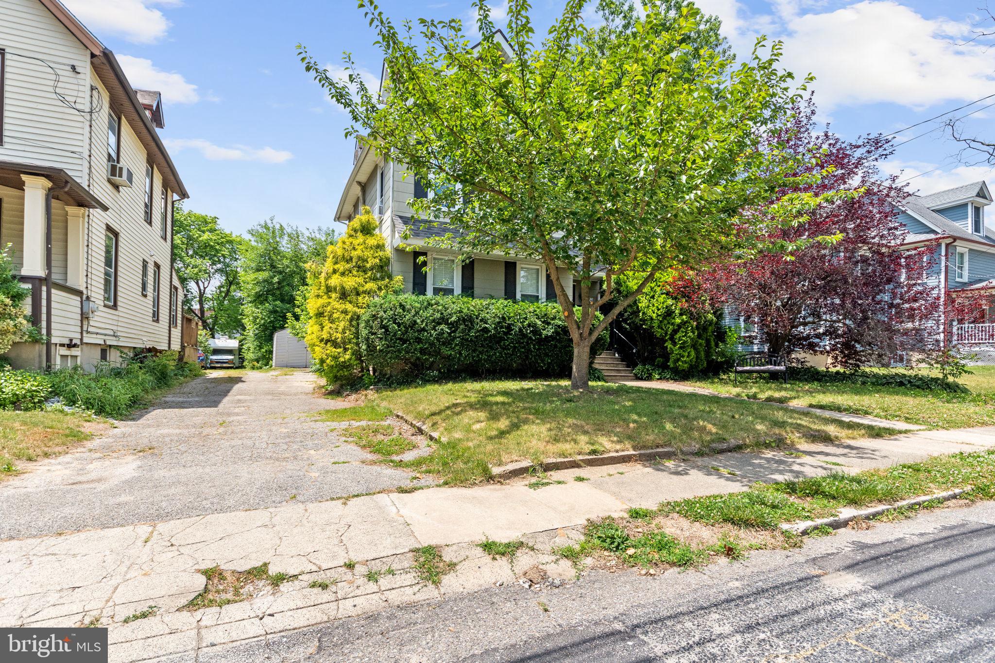 136 Maple Terrace Merchantville, NJ 08109 - Photo 3 of 26 Gallery Image 3
