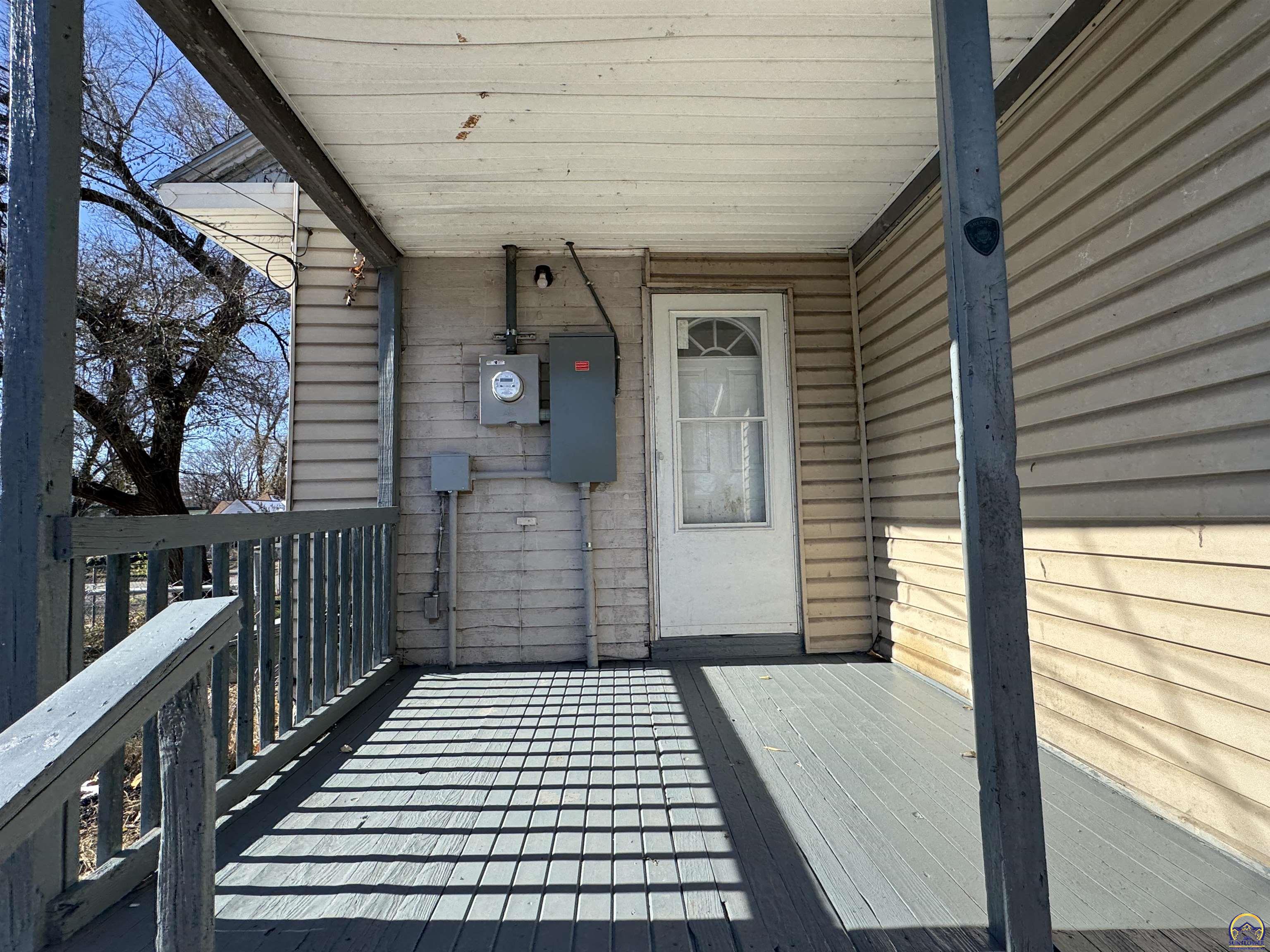 1532 Southwest Western Avenue Topeka, KS 66604 - Photo 4 of 28