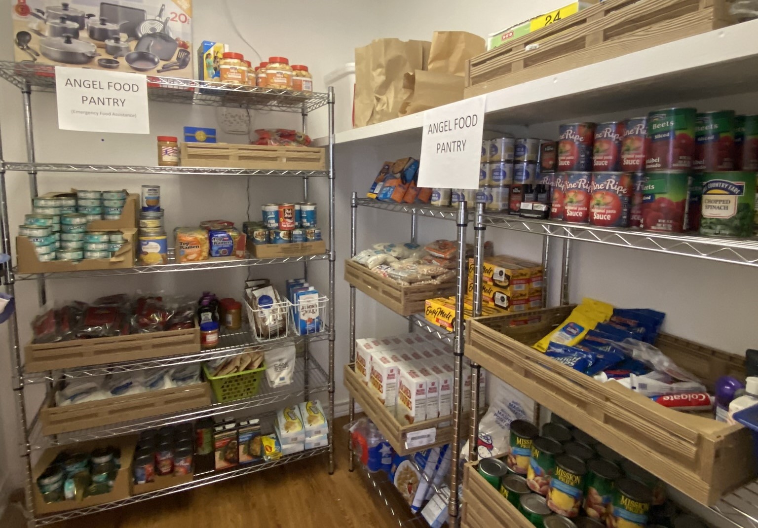 1200 Meadow Park Lockhart, TX 78644 - Photo 12 of 13