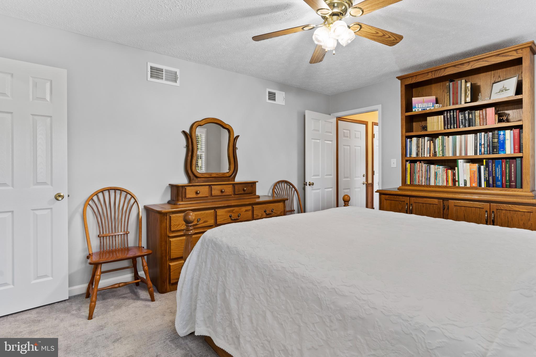 65 Walnut Dale Road Shippensburg, PA 17257 - Photo 13 of 32 Primary Room