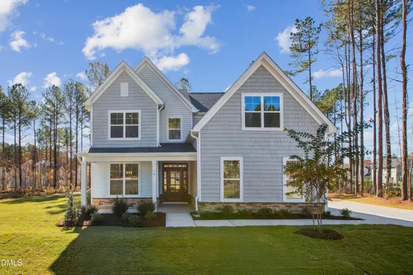 $580,866 | 544 Saul Meadow Drive, Unit 38, Zebulon, NC 27597