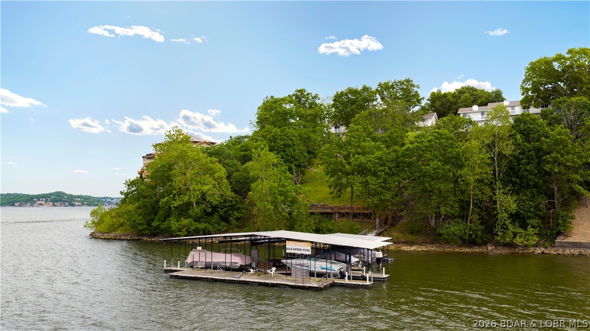 603 Cedar Road, Unit 1 Lake Ozark, MO 65049 - Photo 56 of 66