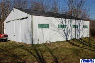 4257 North Rangeline Road Huntington, IN 46750 - Photo 7 of 11 Gallery Image 7