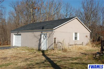4257 North Rangeline Road Huntington, IN 46750 - Photo 8 of 11 Gallery Image 8