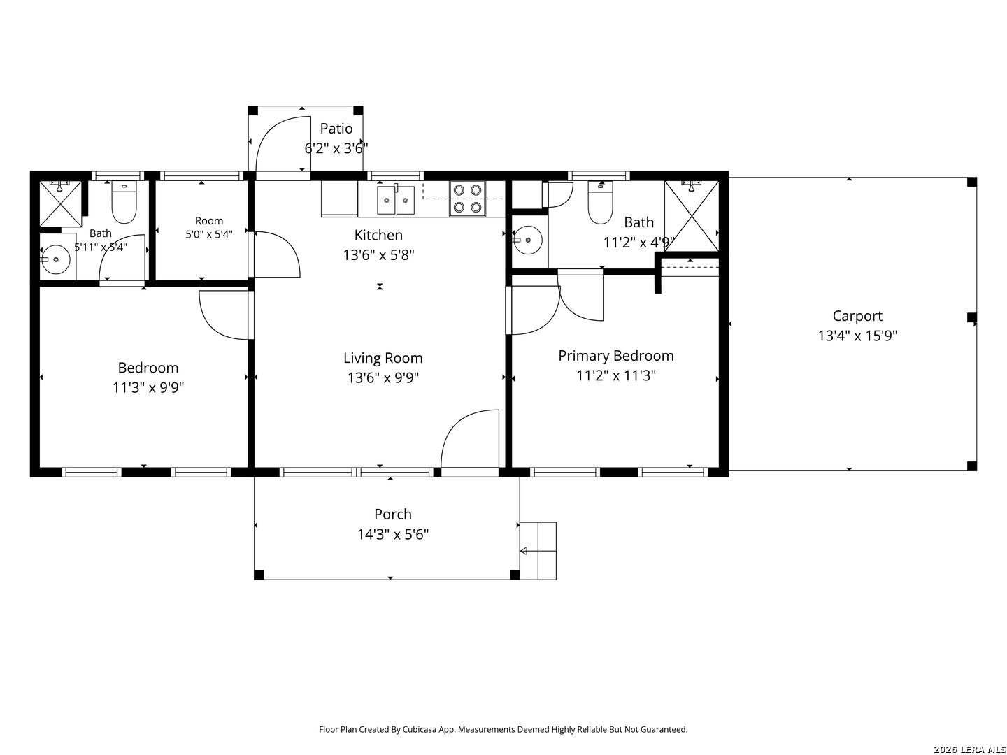 1399 River Road Concan, TX 78838 - Photo 49 of 50 Gallery Image 49