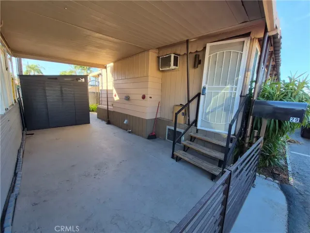 $159,000 | 8819 Park Bellflower Ca, Unit 29, Bellflower, CA 90706