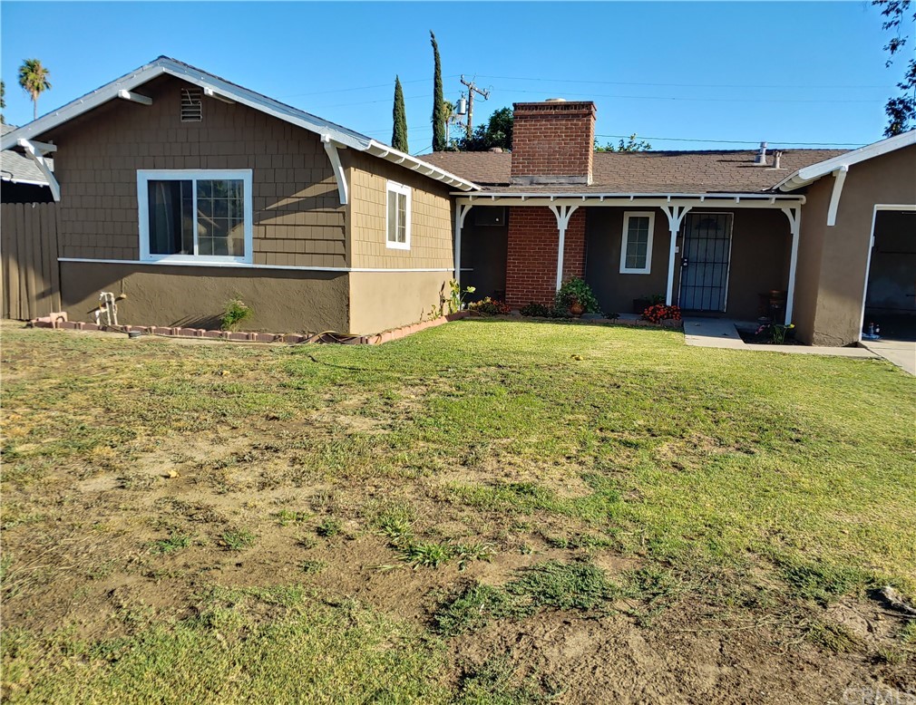 125 West Wabash Street Rialto, CA 92376 - Photo 1 of 1 Gallery Image 1