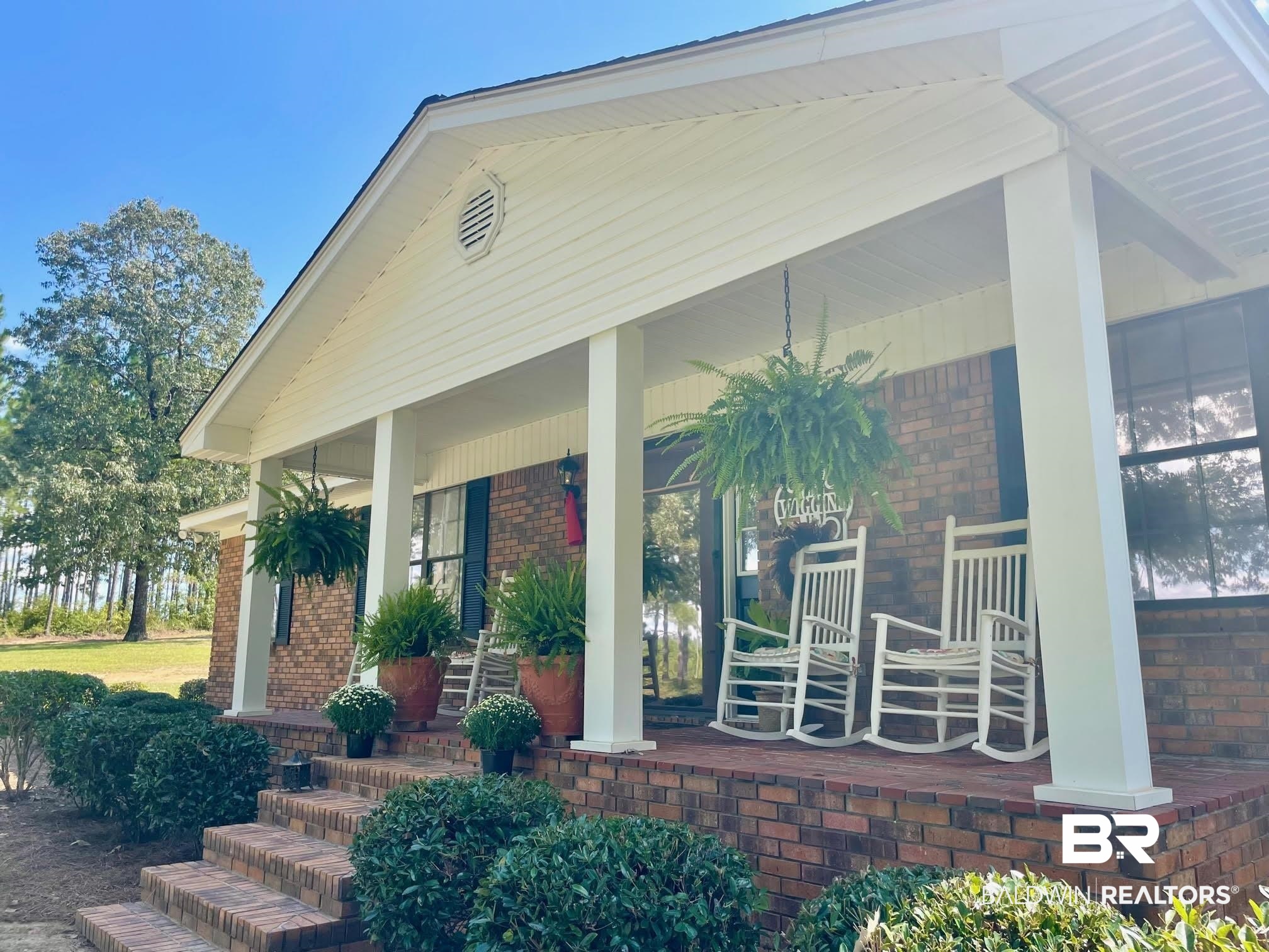 2474 Bradley Road Brewton, AL 36426 - Photo 2 of 28