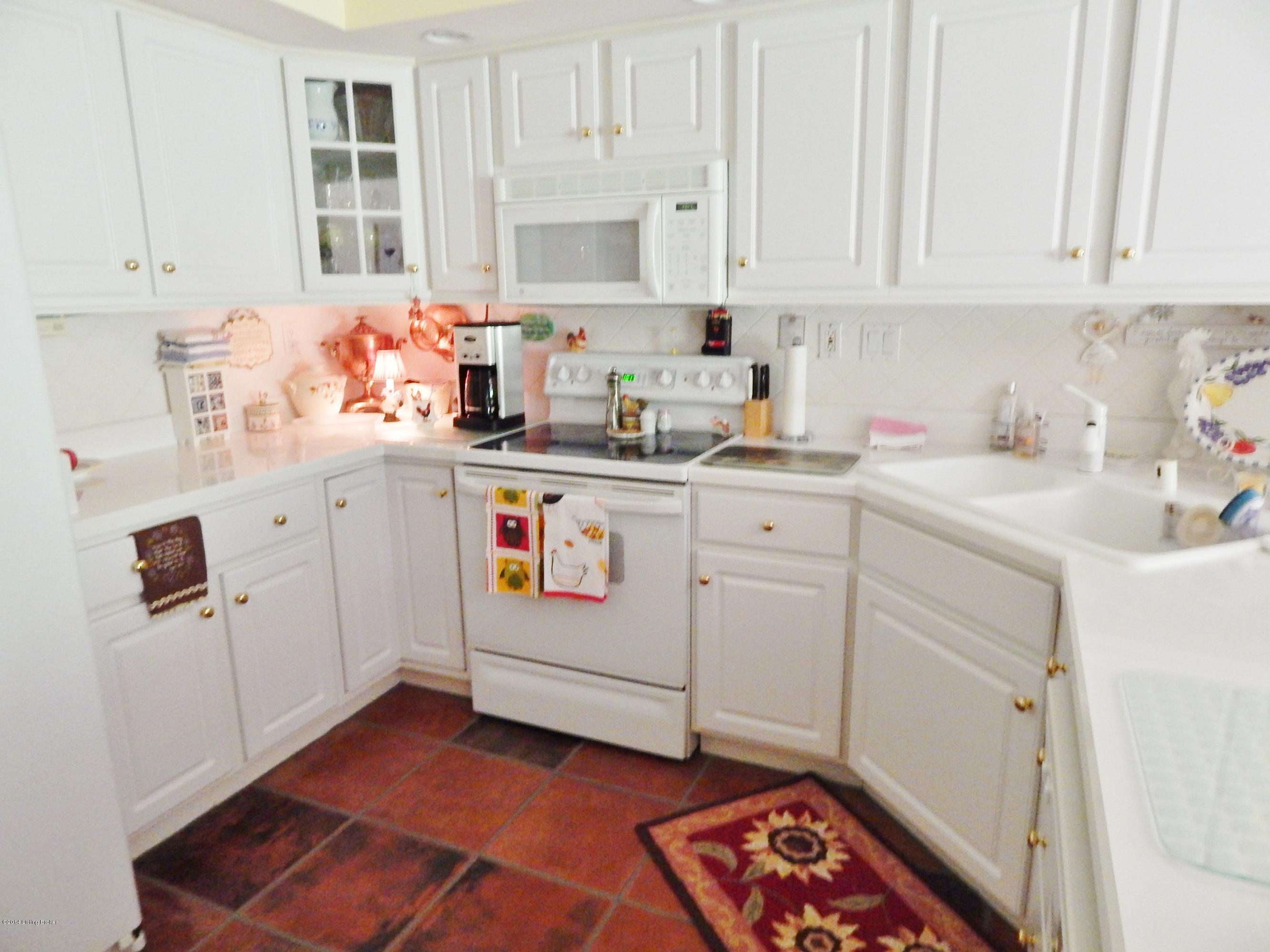 5720 Harrods Run Road Prospect, KY 40059 - Photo 9 of 24 Kitchen