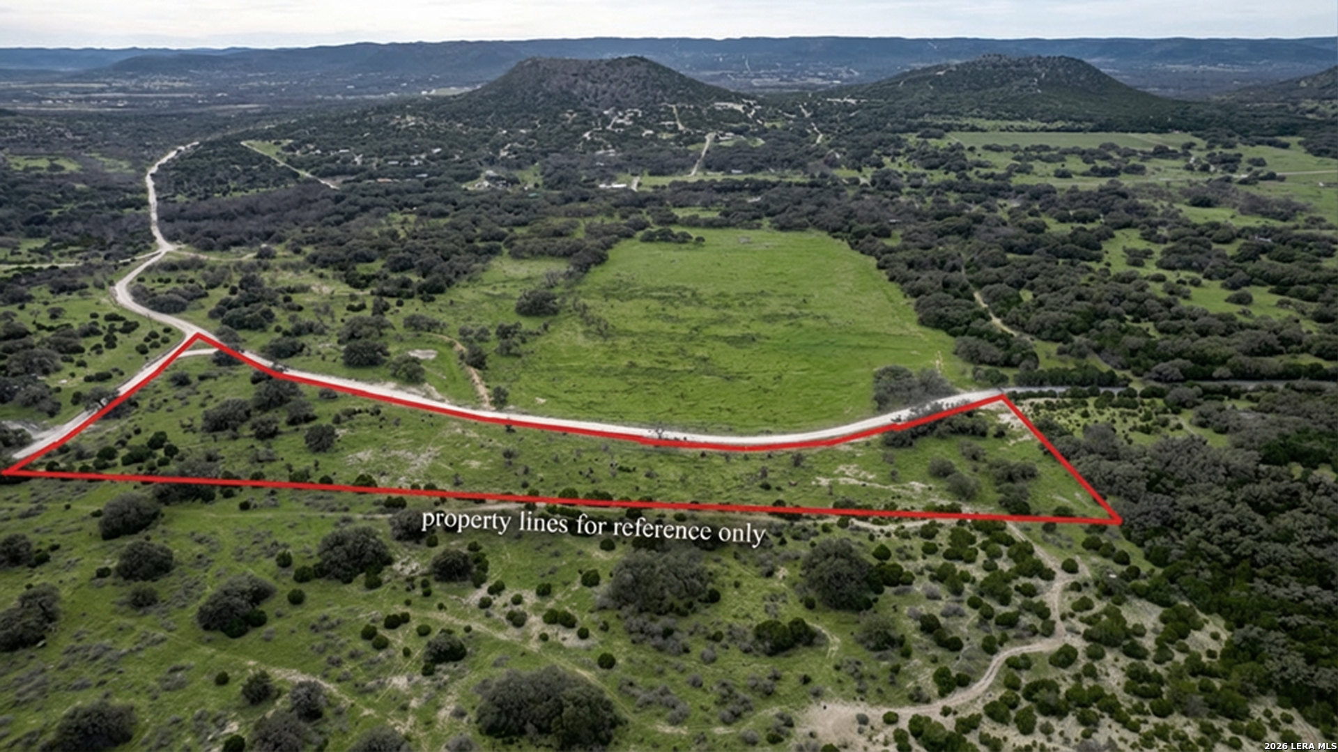 0 Little Dry Frio Road Leakey, TX 78873 - Photo 11 of 12 a view of a outdoor space