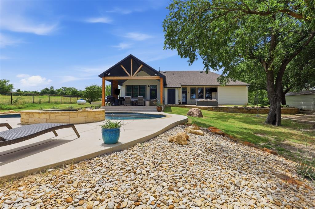 208 Valle Vista Road Aledo, TX 76008 - Photo 33 of 40
