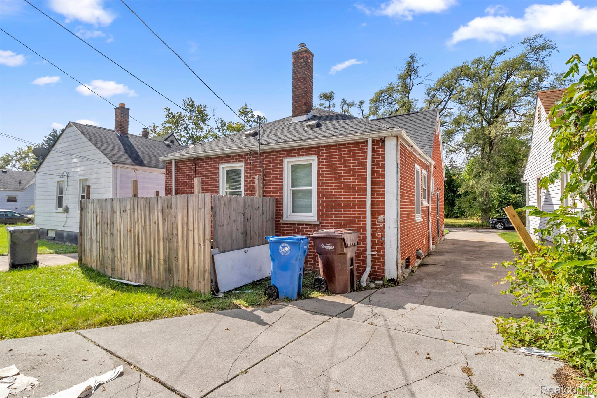 3533 Williams Street Inkster, MI 48141 - Photo 30 of 32 Gallery Image 30