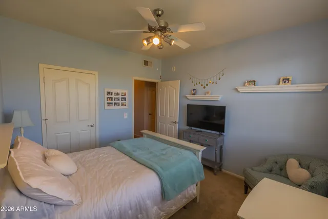 $385,000 | 16013 South Desert Foothills Parkway, Unit 1077, Phoenix, AZ 85048