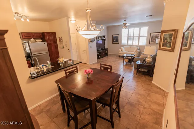 $385,000 | 16013 South Desert Foothills Parkway, Unit 1077, Phoenix, AZ 85048