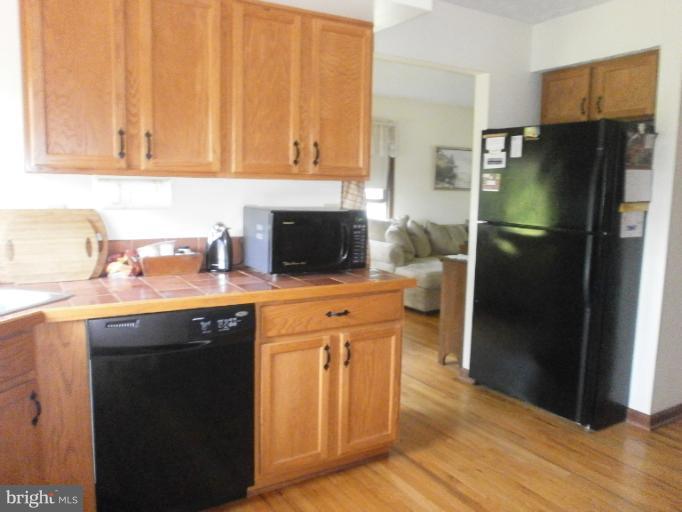 1767 Castleman Road Berryville, VA 22611 - Photo 1 of 19 Kitchen