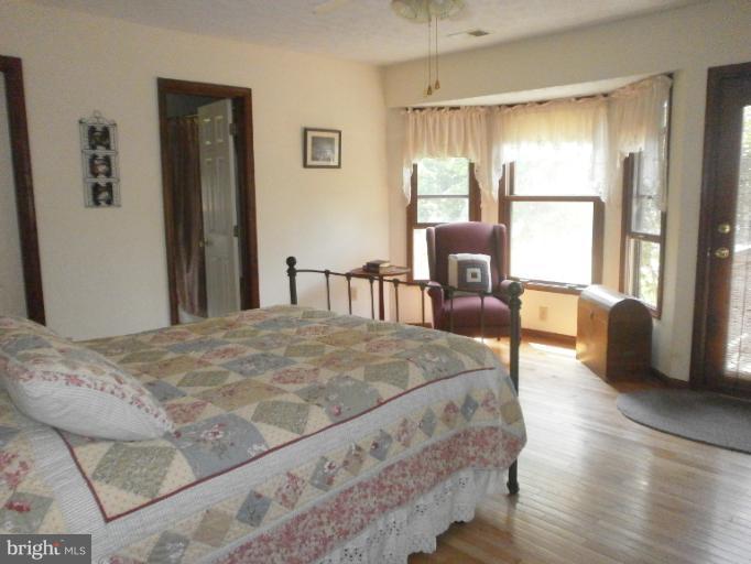 1767 Castleman Road Berryville, VA 22611 - Photo 14 of 19 Bedroom (Master)