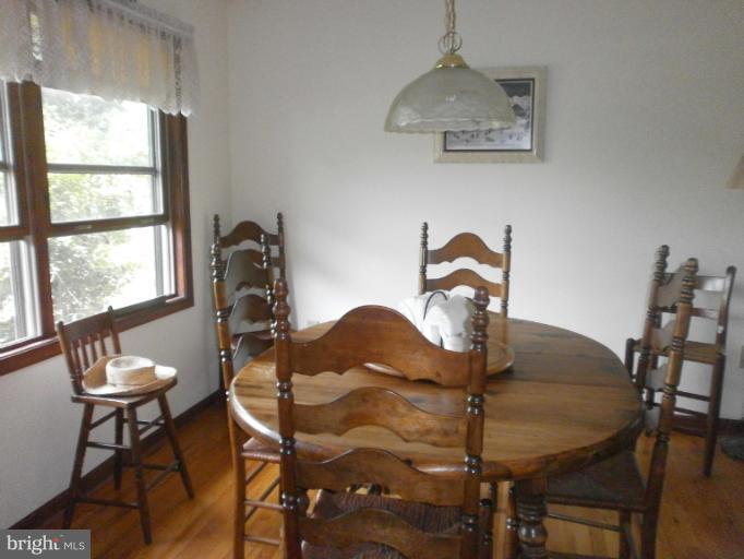 1767 Castleman Road Berryville, VA 22611 - Photo 5 of 19 Dining Room