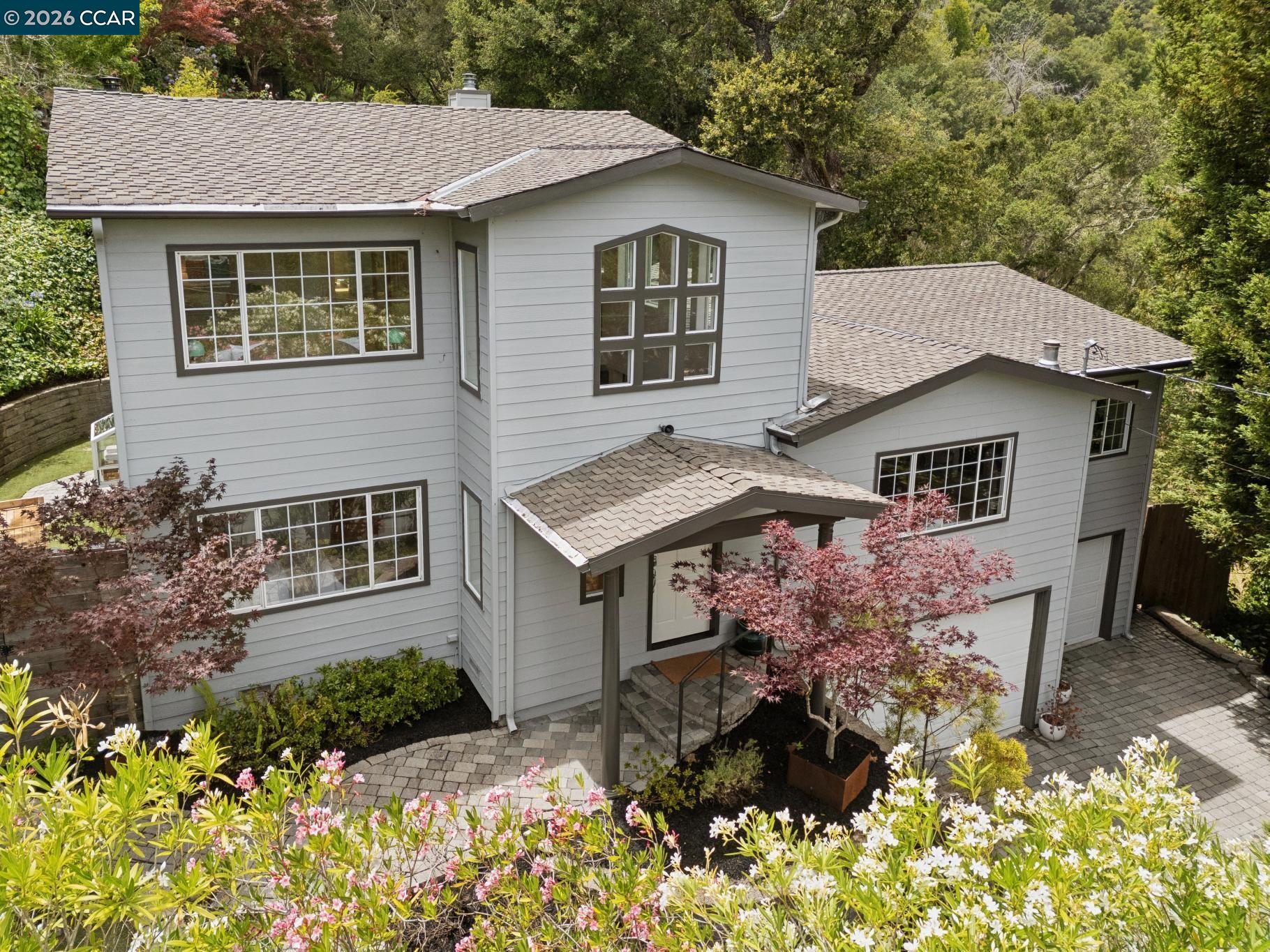 6 Monte Vista Road Orinda, CA 94563 - Photo 2 of 72