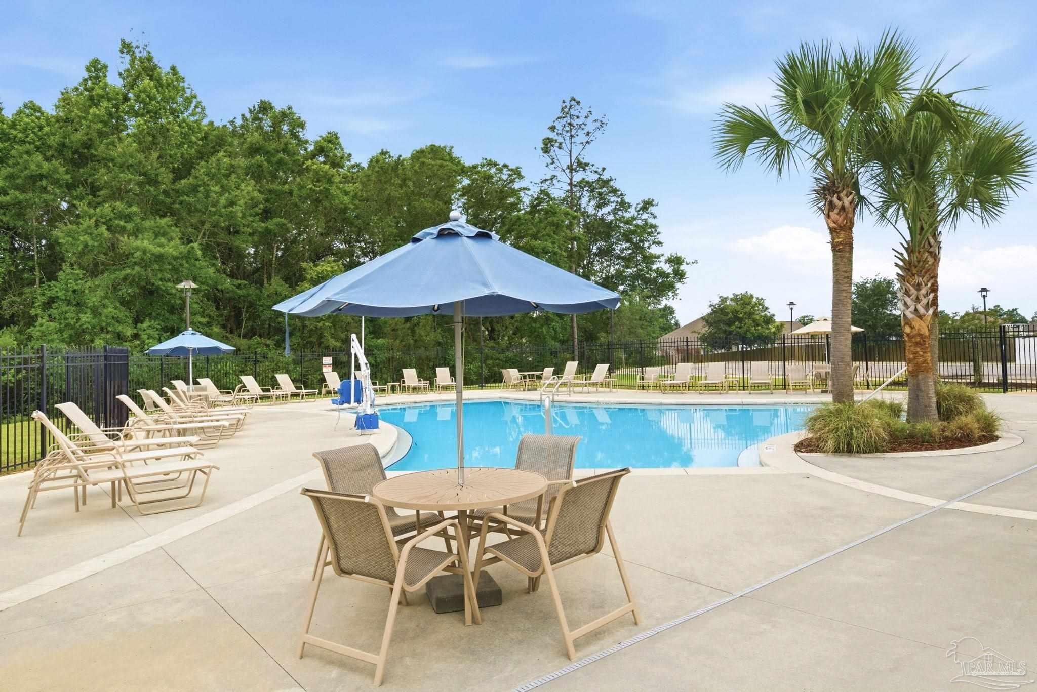 5797 Conley Court Pace, FL 32571 - Photo 35 of 47