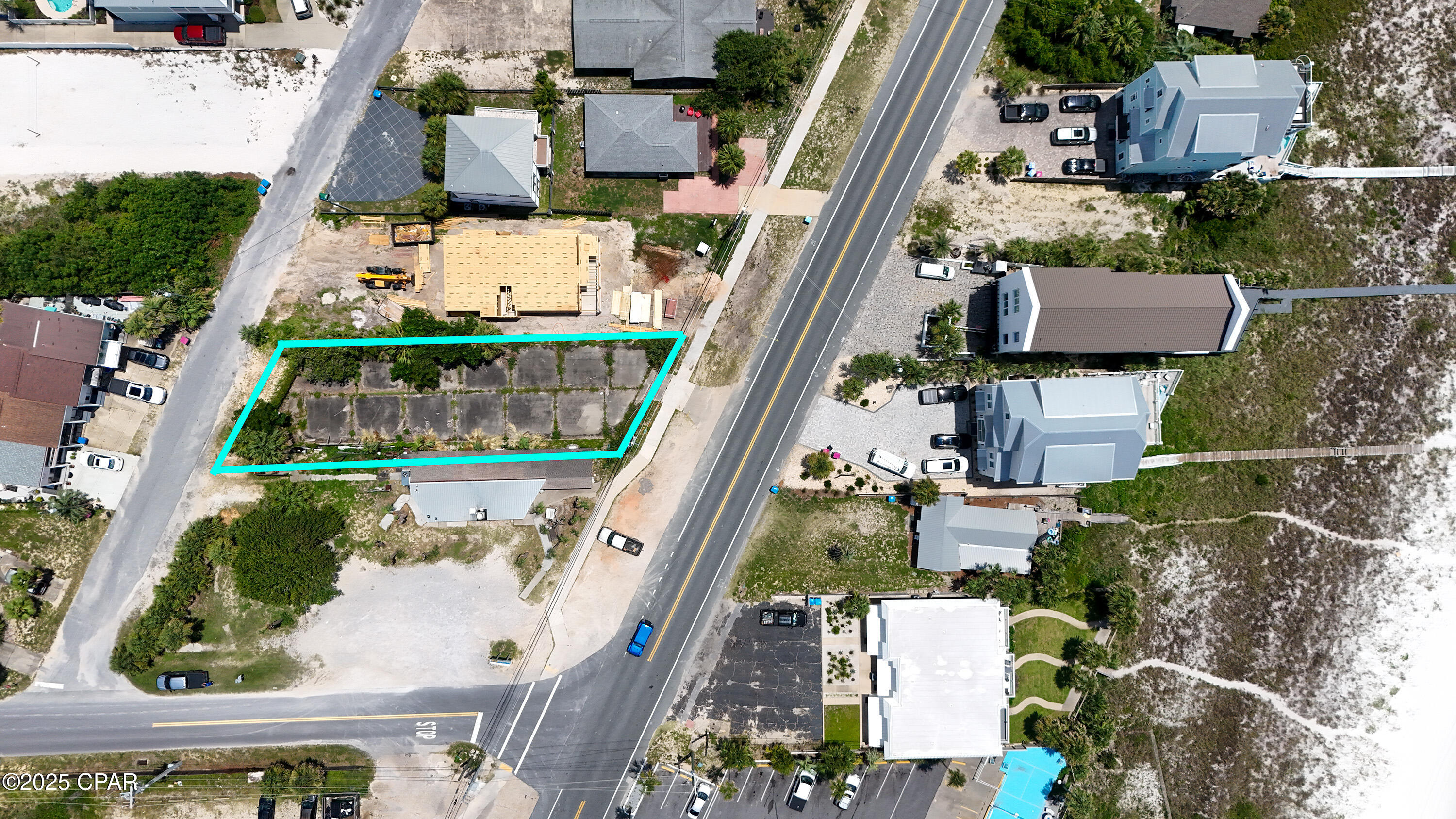 21826 Front Beach Road Panama City Beach, FL 32413 - Photo 3 of 10 Gallery Image 3