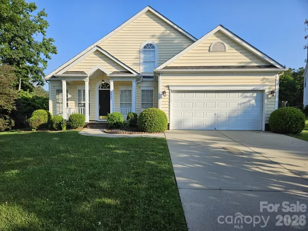 $450,000 | 2017 Legend Creek Lane, Charlotte, NC 28227