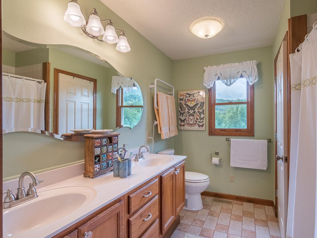 1640 White Sands Road Greeneville, TN 37743 - Photo 13 of 34 Master Bath