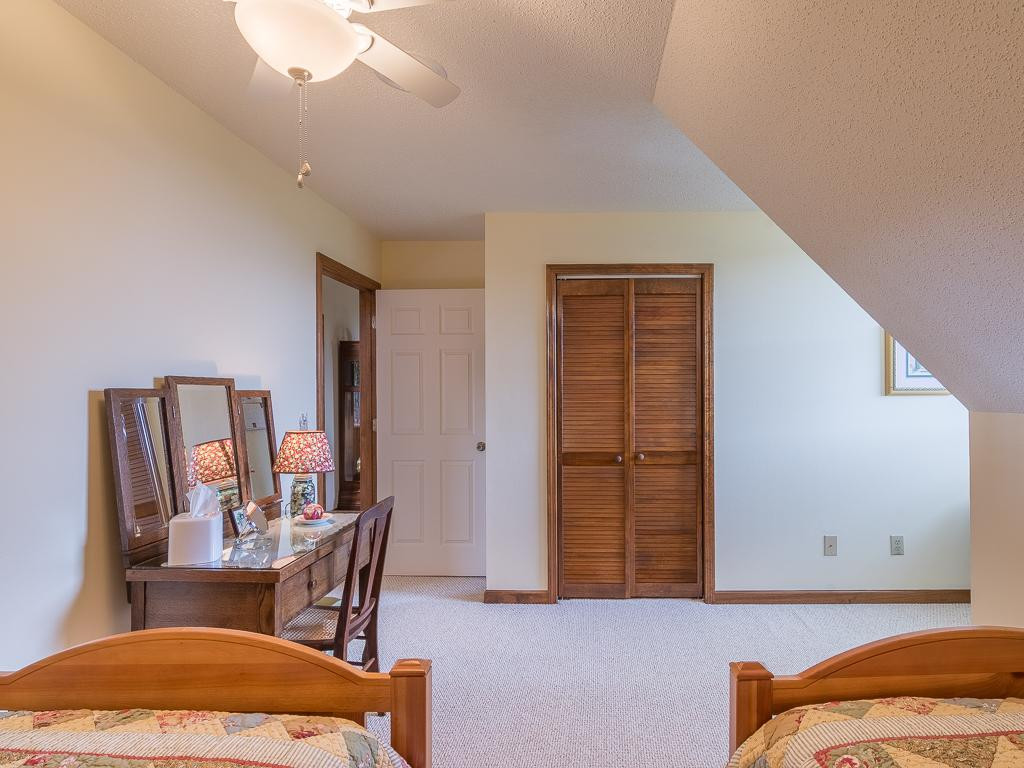 1640 White Sands Road Greeneville, TN 37743 - Photo 20 of 34 Bedroom