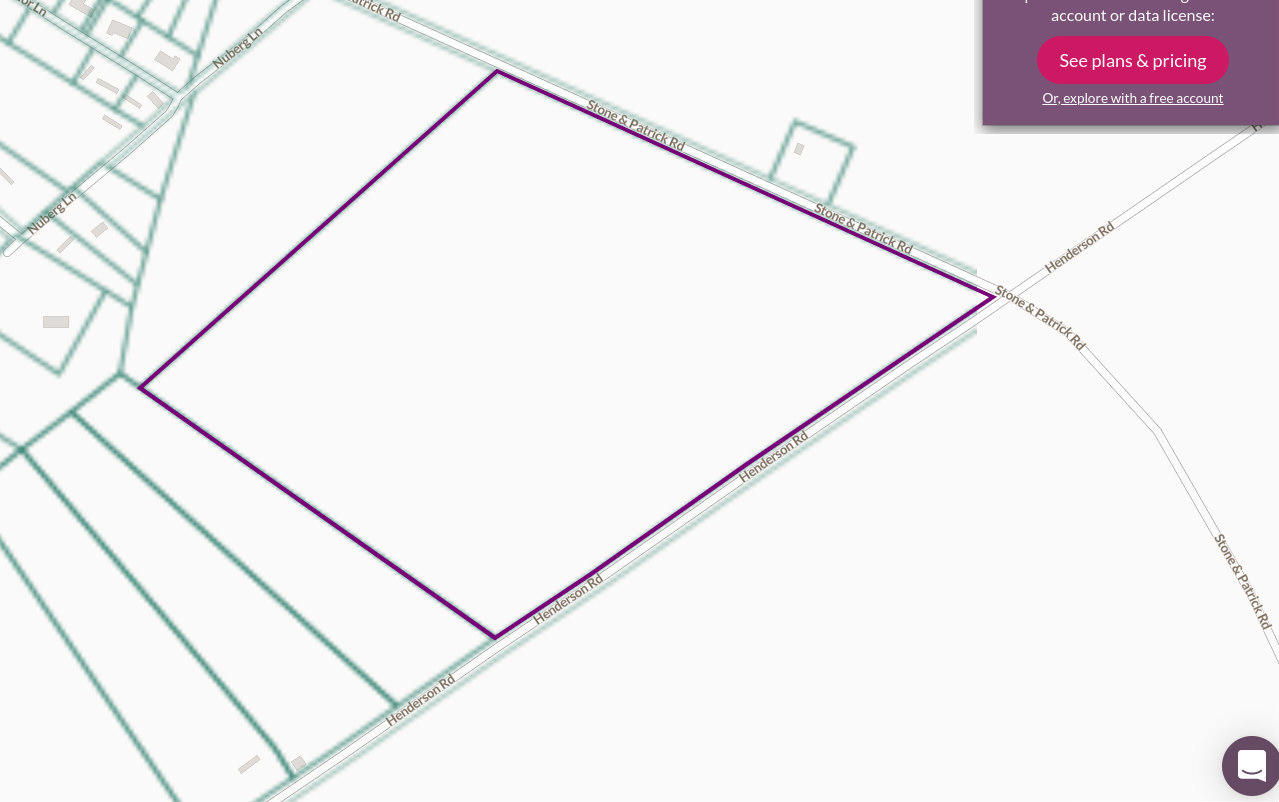 1 Henderson Road Varnville, SC 29944 - Photo 10 of 10 Screenshot 2020-06-19 at 6.06.51 PM
