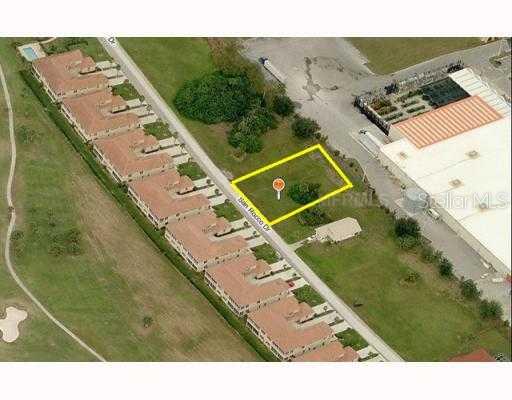 3954 San Rocco Drive Punta Gorda, FL 33950 - Photo 1 of 1 a view of a tennis court