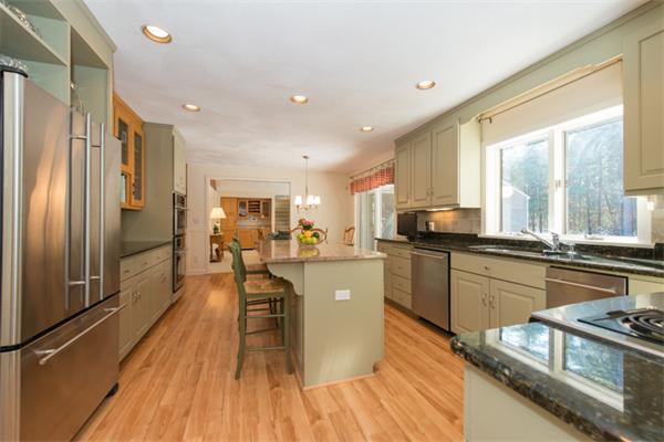 13 West Parish Road Boxford, MA 01921 - Photo 8 of 30 Gallery Image 8