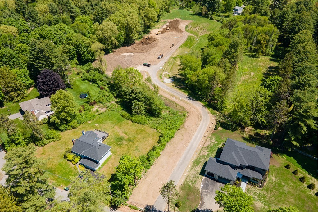 21 Training Field Road Wayland, MA 01778 - Photo 1 of 12