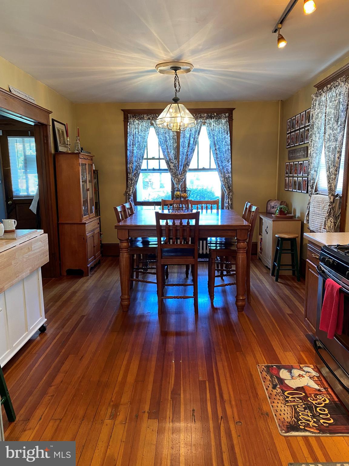 230 Maple Avenue Delanco, NJ 08075 - Photo 8 of 20 Kitchen