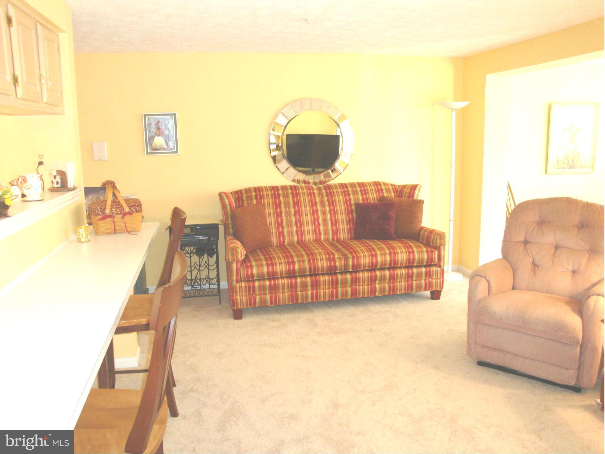 37 Laurel Path Court, Unit 37 Baltimore, MD 21236 - Photo 15 of 22 a living room with furniture and a couch