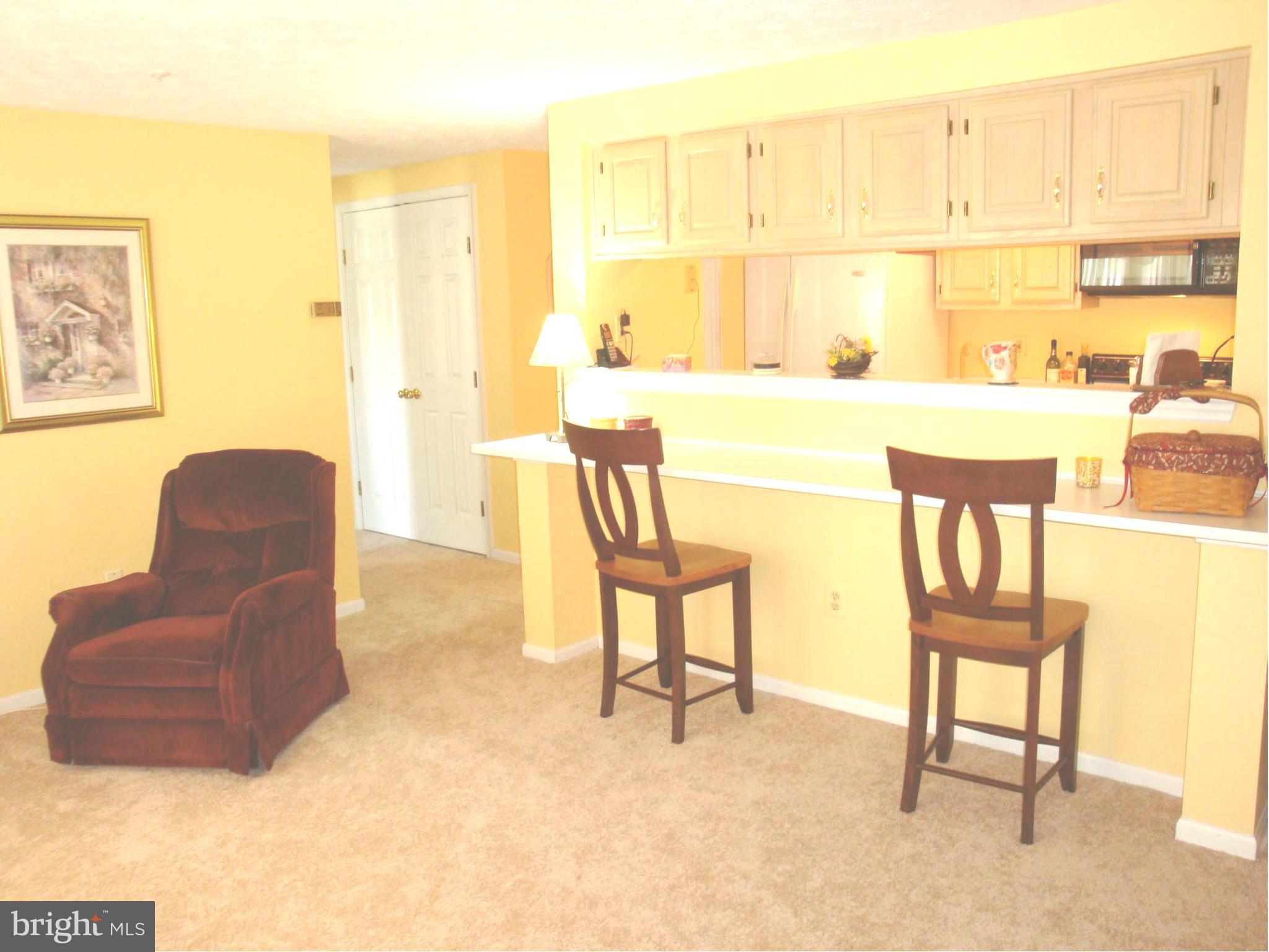 37 Laurel Path Court, Unit 37 Baltimore, MD 21236 - Photo 3 of 22 a living room with furniture and a large window