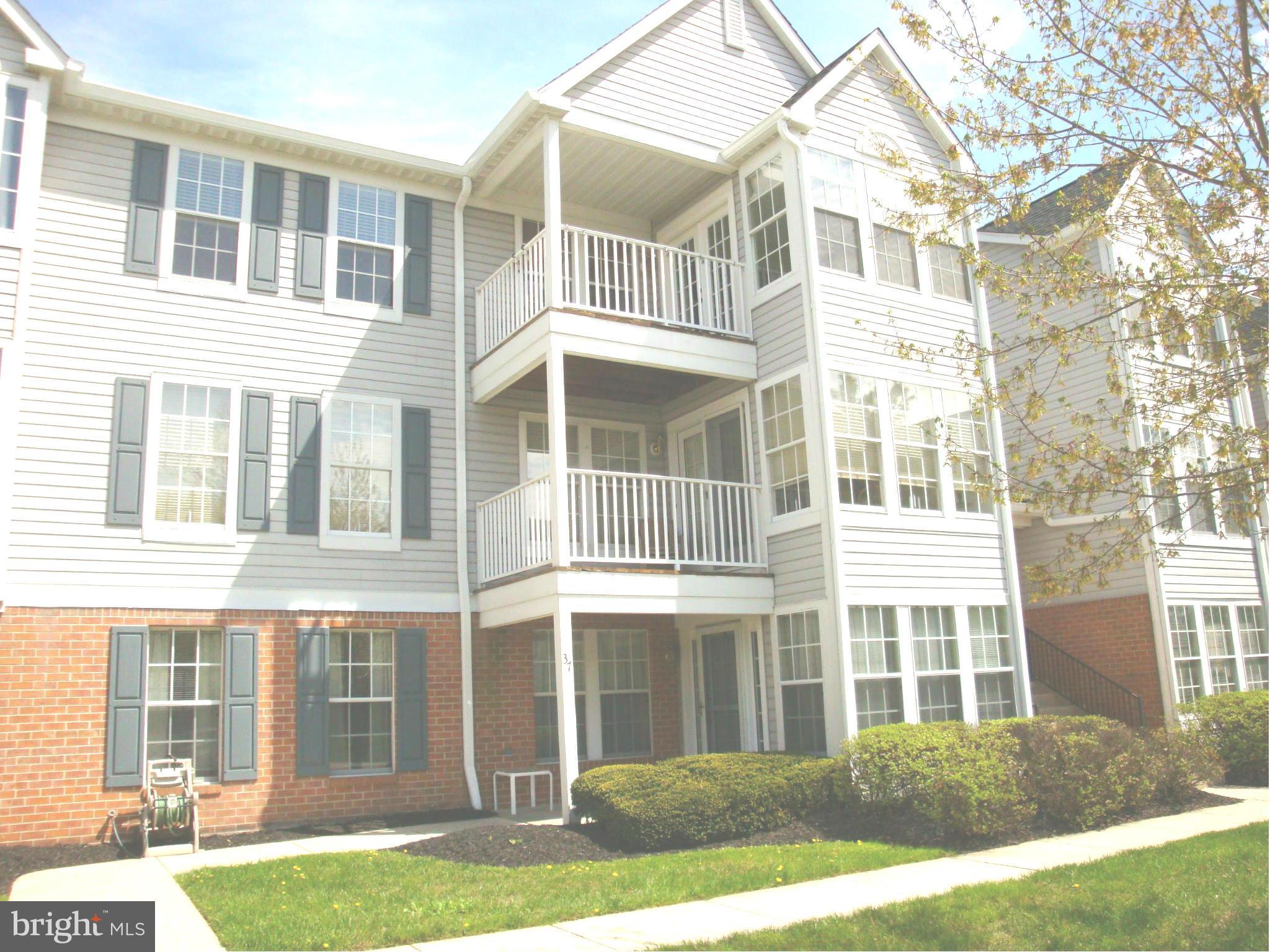 37 Laurel Path Court, Unit 37 Baltimore, MD 21236 - Photo 21 of 22 front view of a building