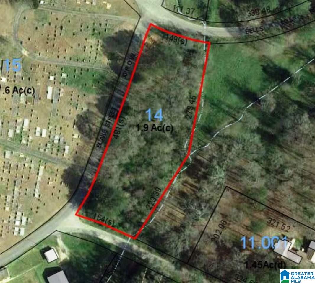 Blake Street, Unit 1 9ACRES Heflin, AL 36264 - Photo 7 of 7