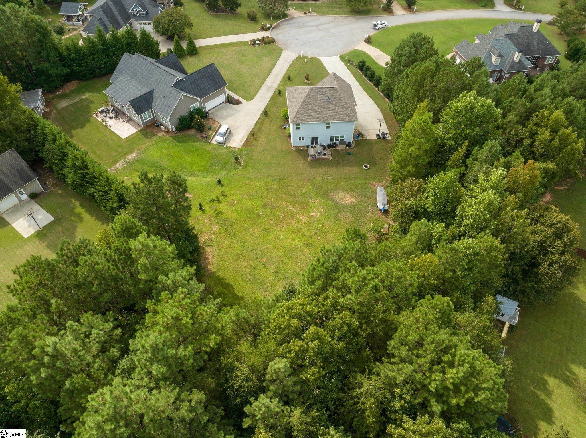 115 Elliot Lane Easley, SC 29640 - Photo 28 of 36