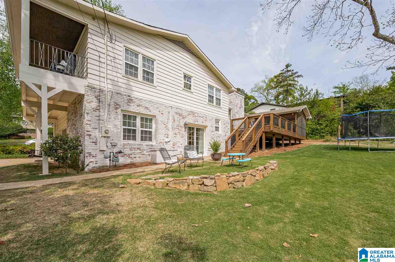 3545 Spring Valley Terrace Mountain Brook, AL 35223 - Photo 46 of 50