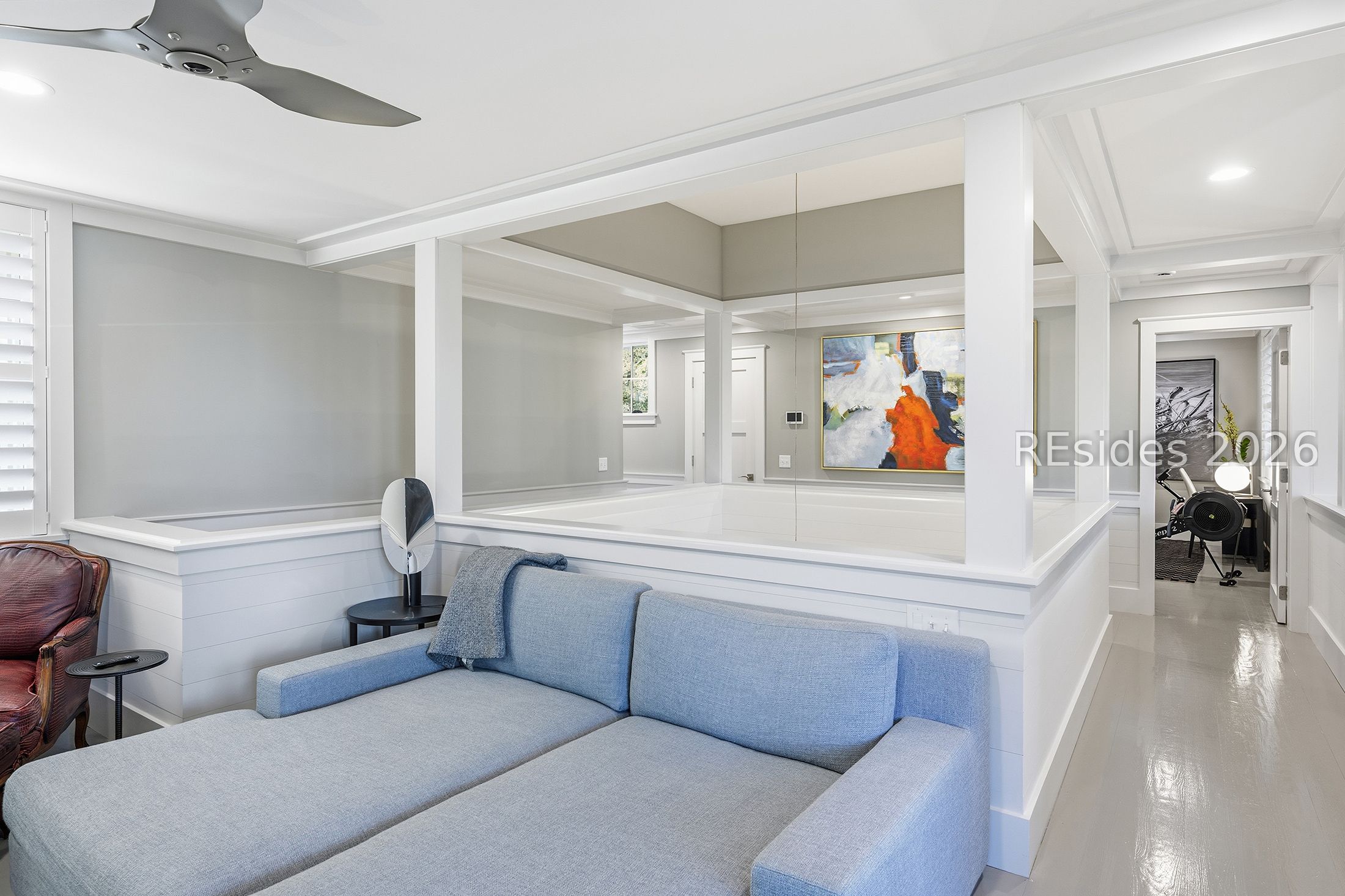 608 Old Moreland Road Bluffton, SC 29910 - Photo 35 of 67