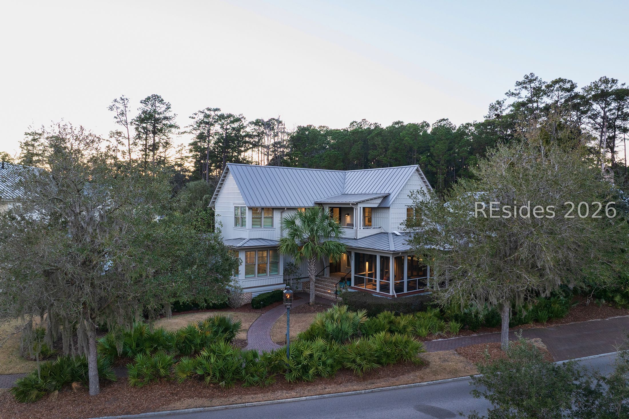 608 Old Moreland Road Bluffton, SC 29910 - Photo 4 of 67