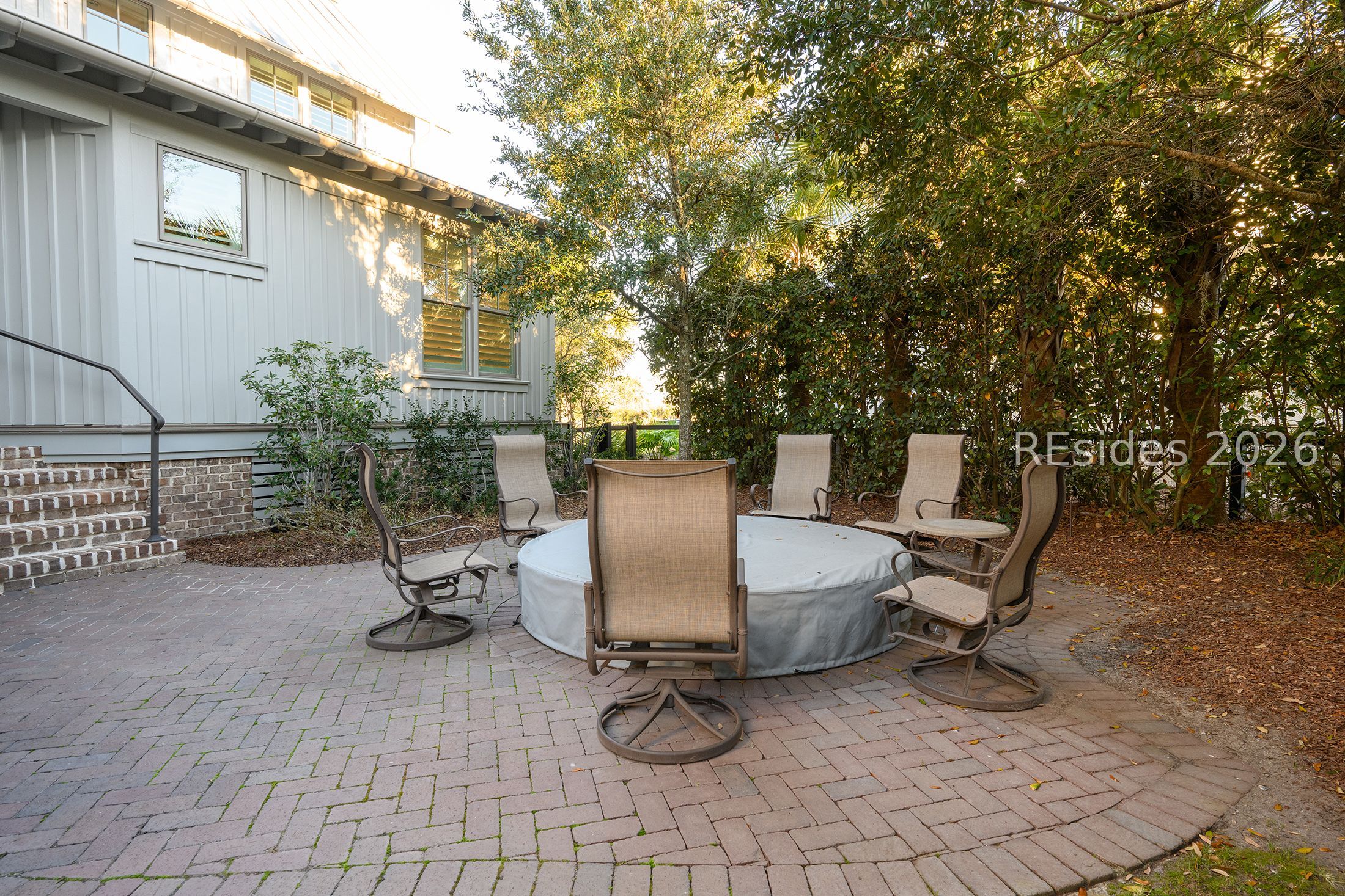 608 Old Moreland Road Bluffton, SC 29910 - Photo 48 of 67