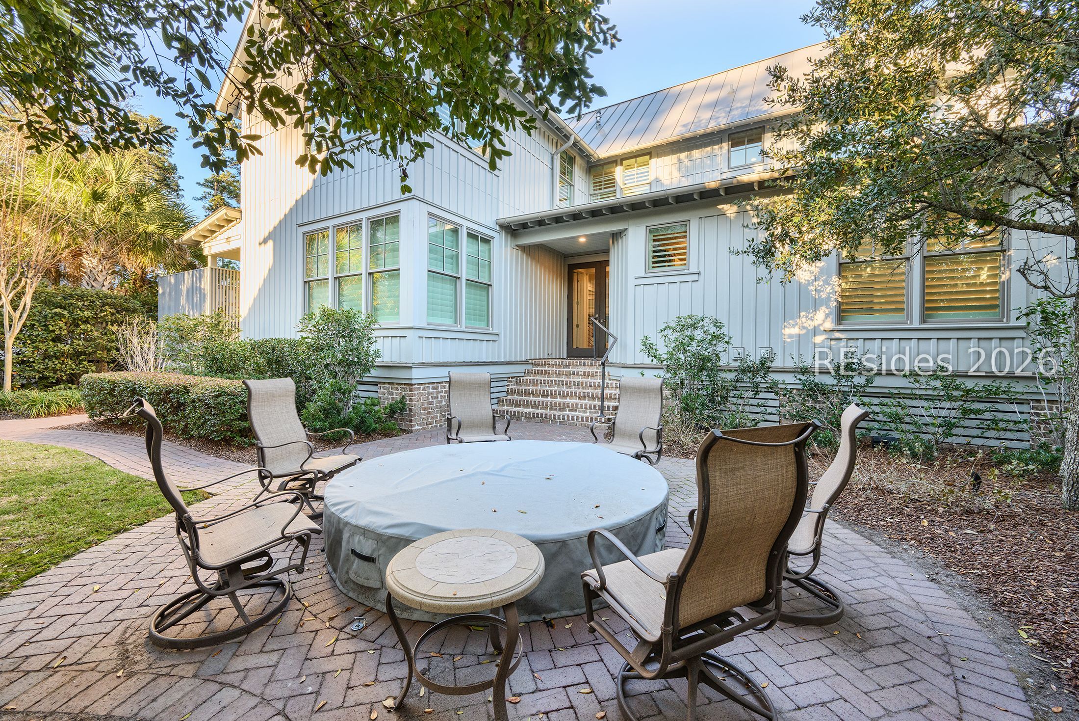 608 Old Moreland Road Bluffton, SC 29910 - Photo 49 of 67